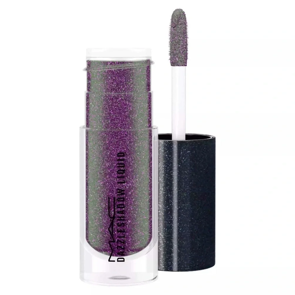 MAC COSMETICS PANTHERIZED LIQUID DAZZLESHADOW
